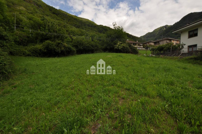 Terreno edificabile in vendita a Sparone