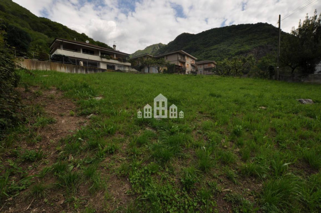 Terreno edificabile in vendita a Sparone