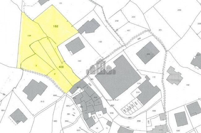 Terreno edificabile in vendita a Sparone