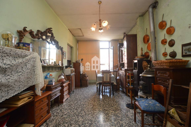 Casa semindipendente in vendita a Castellamonte