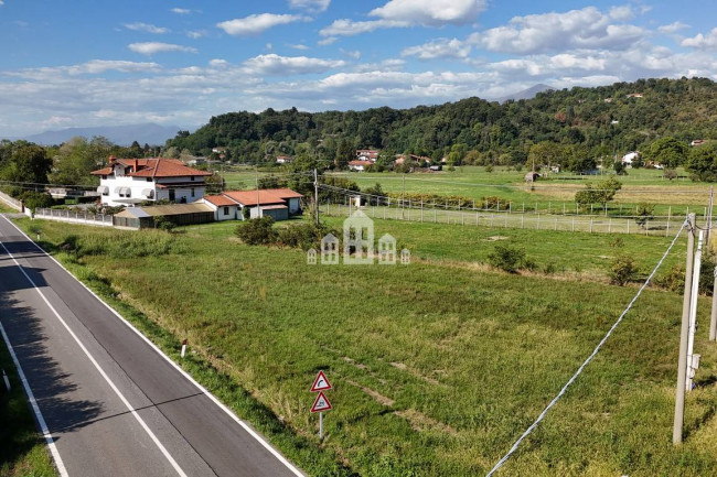 Terreno Agricolo in vendita a Torre Canavese