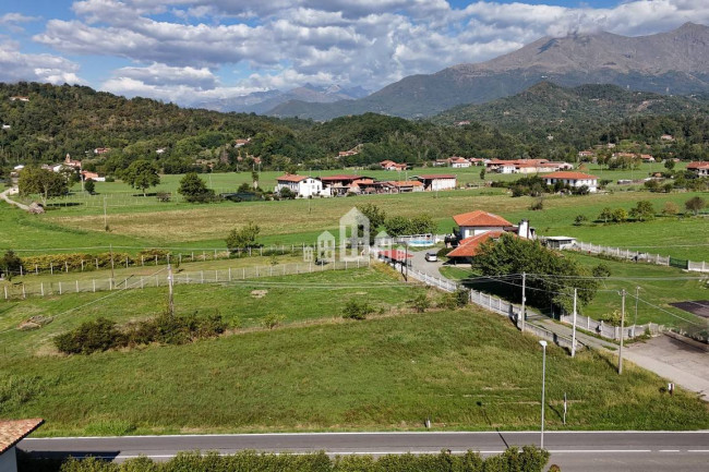 Terreno Agricolo in vendita a Torre Canavese