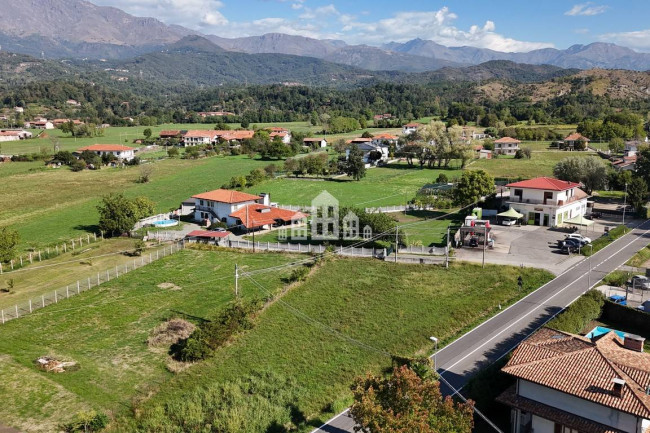 Terreno Agricolo in vendita a Torre Canavese