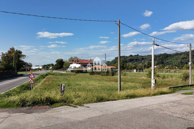 Terreno Agricolo in vendita a Torre Canavese