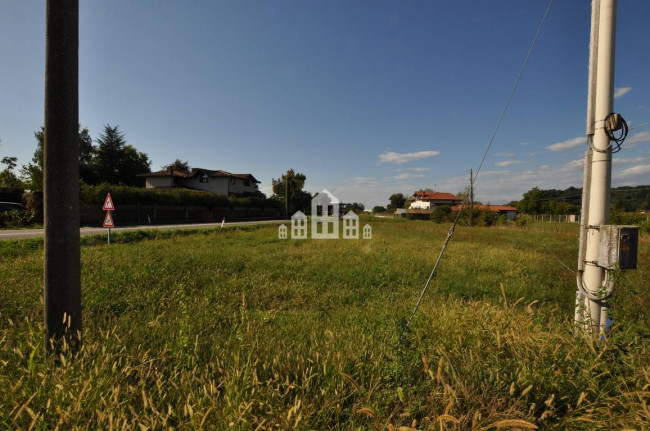 Terreno Agricolo in vendita a Torre Canavese