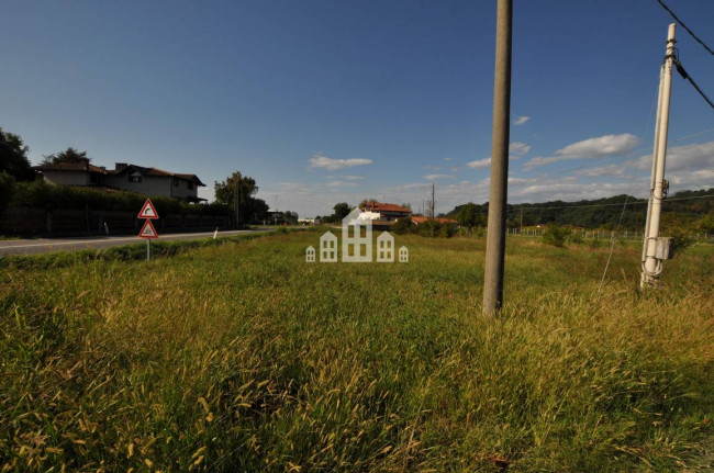 Terreno Agricolo in vendita a Torre Canavese