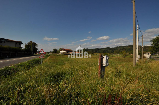 Terreno Agricolo in vendita a Torre Canavese