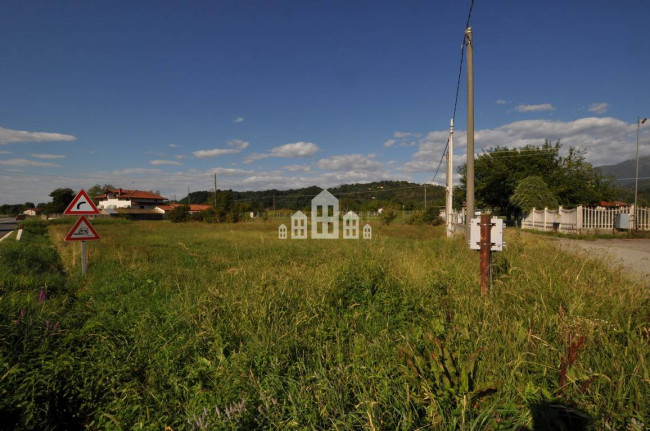 Terreno Agricolo in vendita a Torre Canavese