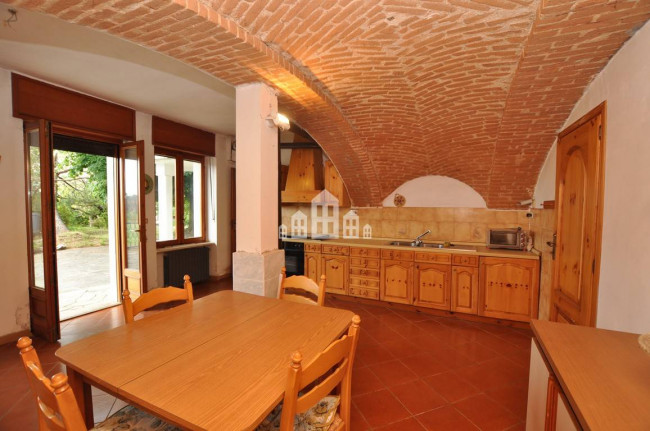 Casa semindipendente in vendita a Castellamonte