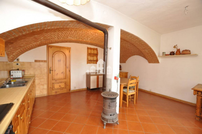 Casa semindipendente in vendita a Castellamonte