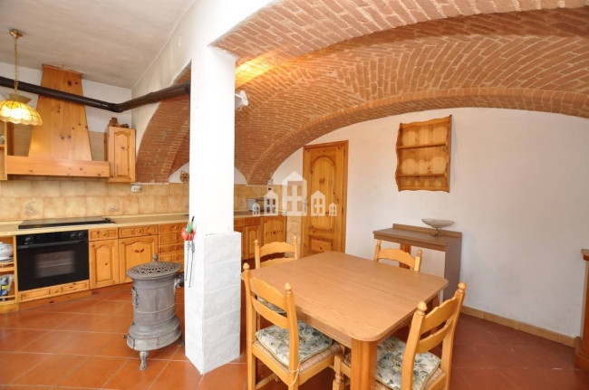 Casa semindipendente in vendita a Castellamonte