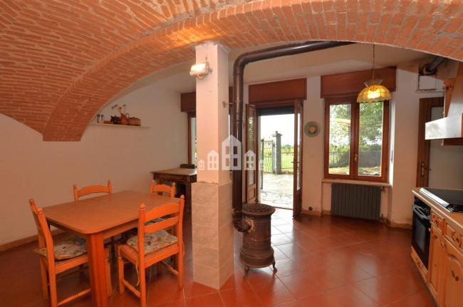 Casa semindipendente in vendita a Castellamonte