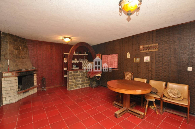 Casa semindipendente in vendita a Castellamonte