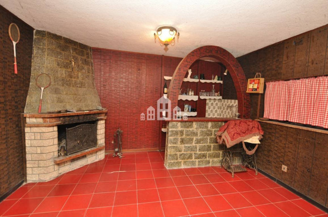 Casa semindipendente in vendita a Castellamonte