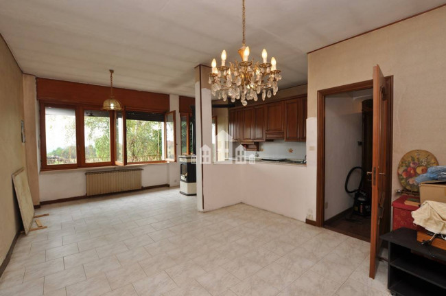 Casa semindipendente in vendita a Castellamonte