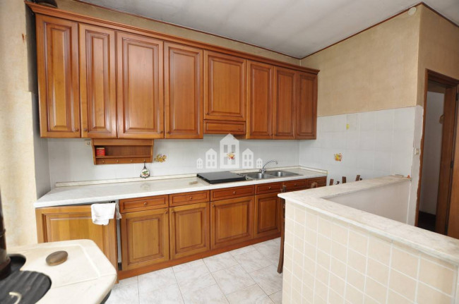 Casa semindipendente in vendita a Castellamonte