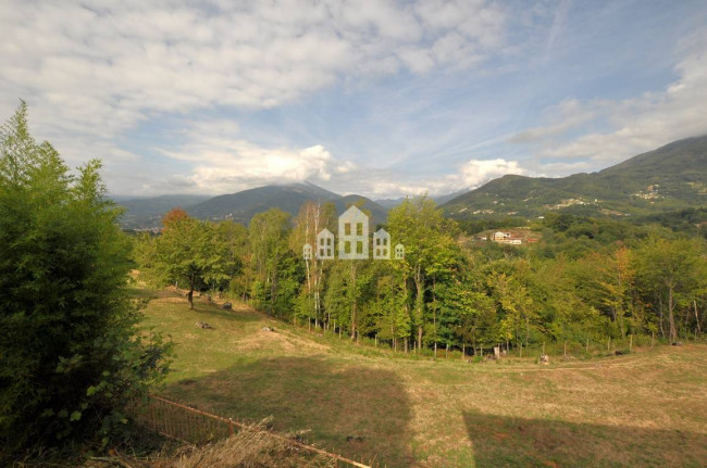 Casa semindipendente in vendita a Castellamonte