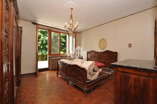 Casa semindipendente in vendita a Castellamonte