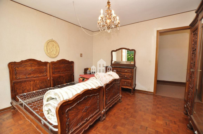 Casa semindipendente in vendita a Castellamonte