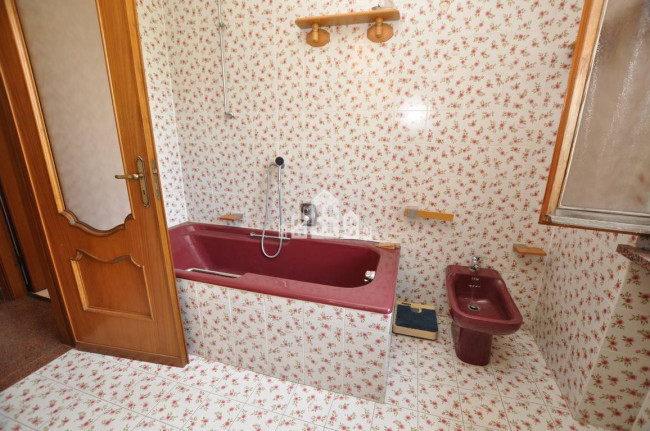 Casa semindipendente in vendita a Castellamonte