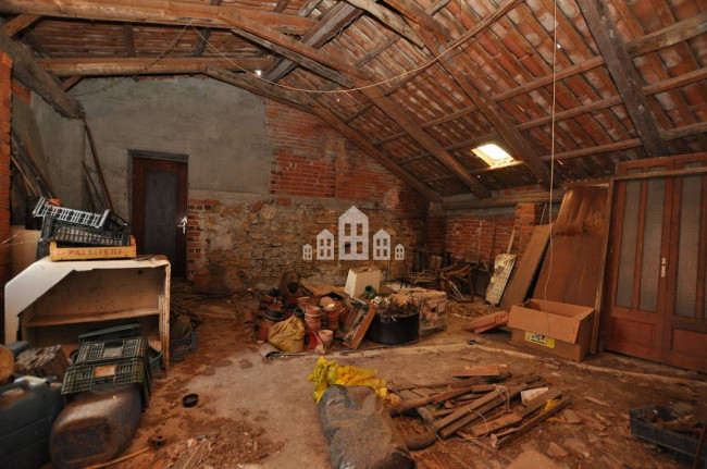 Casa semindipendente in vendita a Castellamonte
