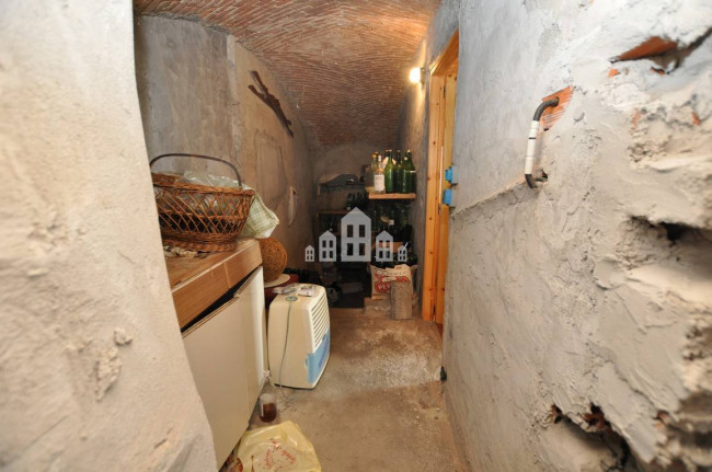 Casa semindipendente in vendita a Castellamonte