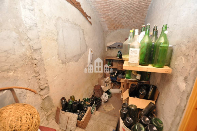 Casa semindipendente in vendita a Castellamonte