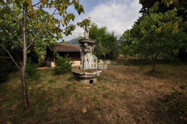 Casa semindipendente in vendita a Castellamonte