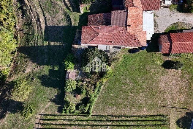 Casa semindipendente in vendita a Castellamonte