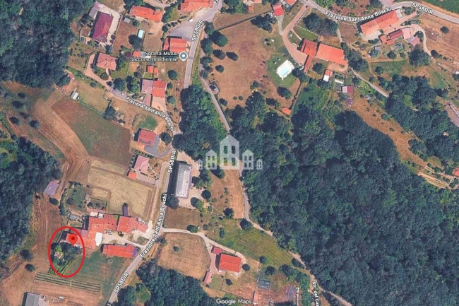 Casa semindipendente in vendita a Castellamonte