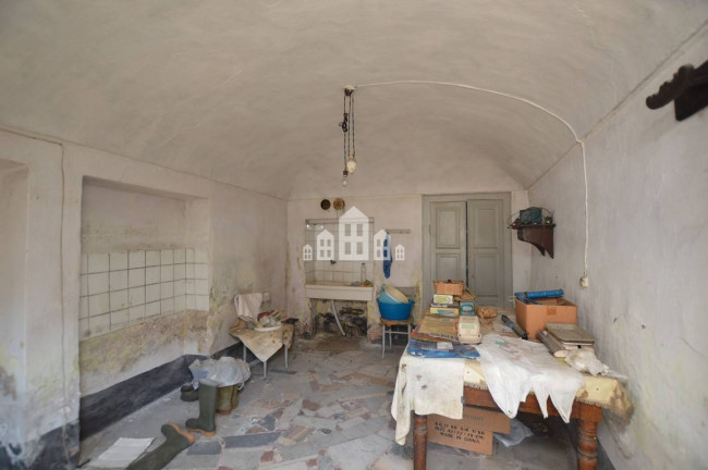 Casa semindipendente in vendita a Baldissero Canavese