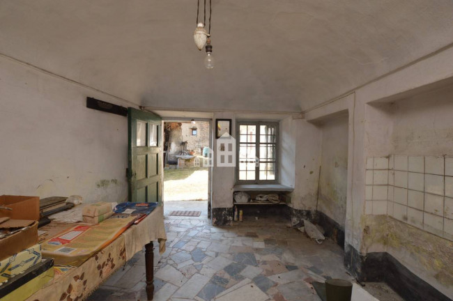 Casa semindipendente in vendita a Baldissero Canavese