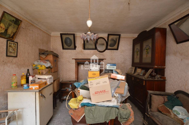 Casa semindipendente in vendita a Baldissero Canavese