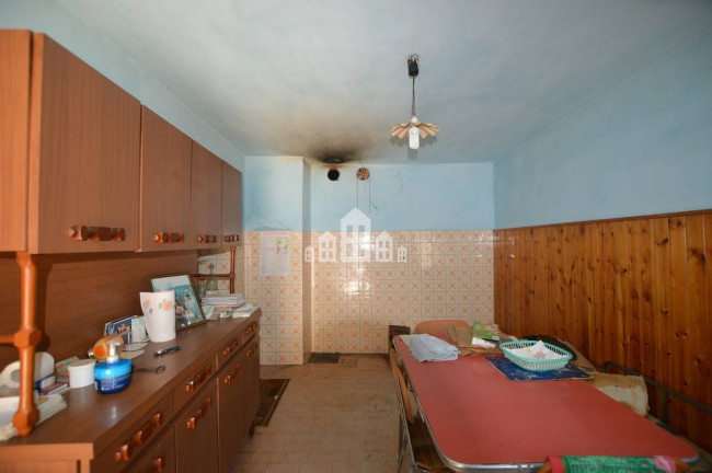 Casa semindipendente in vendita a Baldissero Canavese