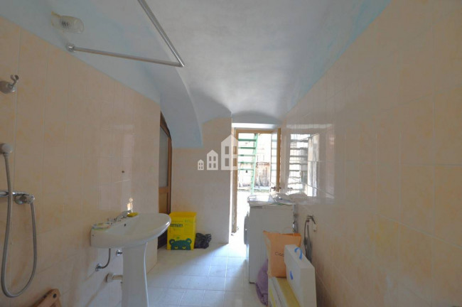 Casa semindipendente in vendita a Baldissero Canavese