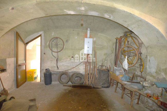 Casa semindipendente in vendita a Baldissero Canavese