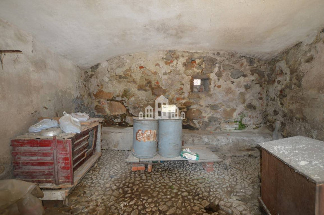 Casa semindipendente in vendita a Baldissero Canavese