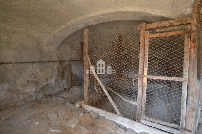 Casa semindipendente in vendita a Baldissero Canavese