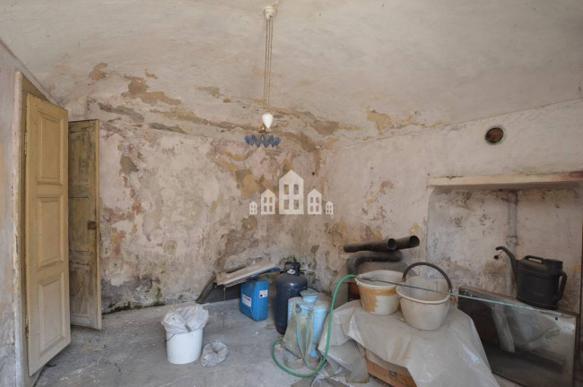 Casa semindipendente in vendita a Baldissero Canavese