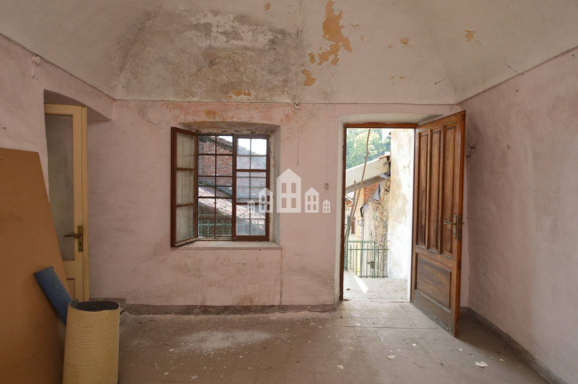 Casa semindipendente in vendita a Baldissero Canavese
