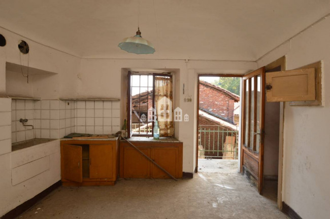 Casa semindipendente in vendita a Baldissero Canavese
