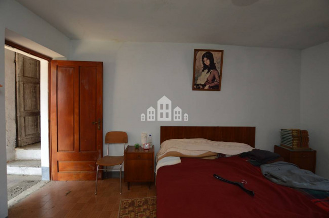 Casa semindipendente in vendita a Baldissero Canavese