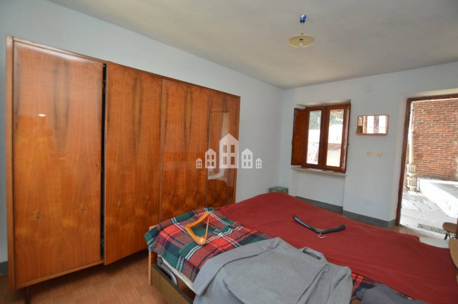 Casa semindipendente in vendita a Baldissero Canavese