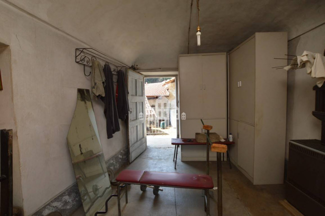 Casa semindipendente in vendita a Baldissero Canavese