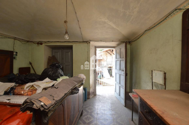 Casa semindipendente in vendita a Baldissero Canavese