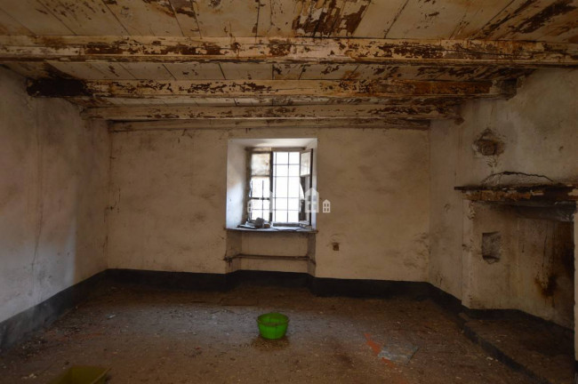 Casa semindipendente in vendita a Baldissero Canavese