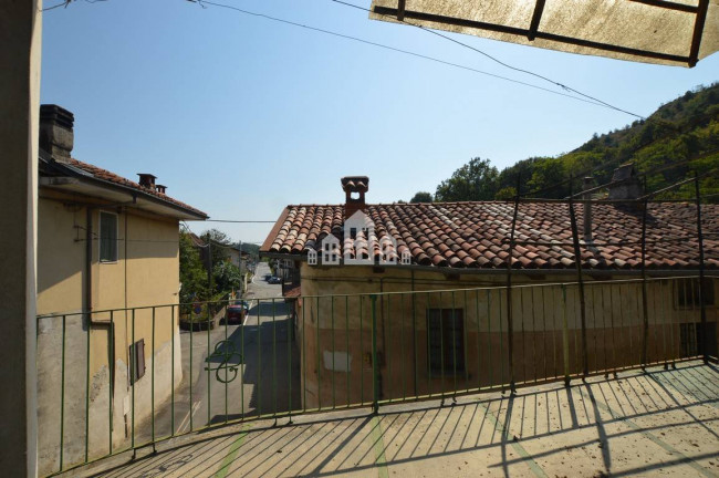 Casa semindipendente in vendita a Baldissero Canavese