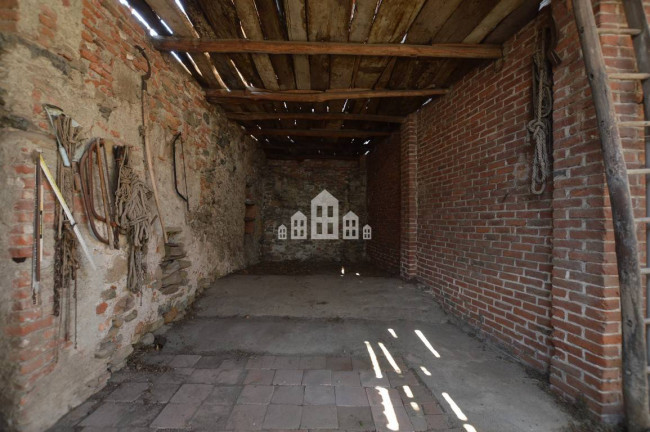 Casa semindipendente in vendita a Baldissero Canavese