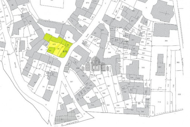 Casa semindipendente in vendita a Baldissero Canavese