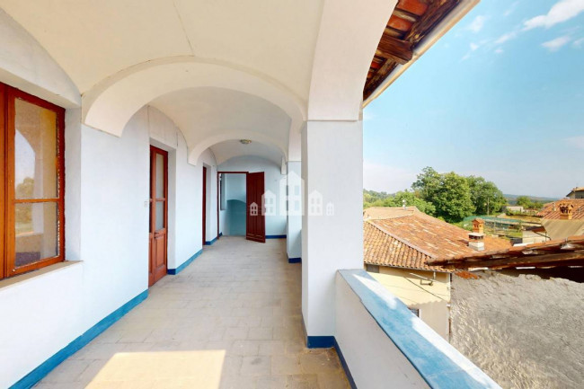 Casa semindipendente in vendita a Castellamonte